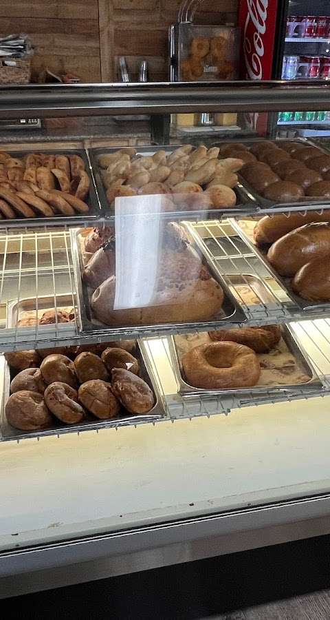 Macita’s Restaurant & Bakery