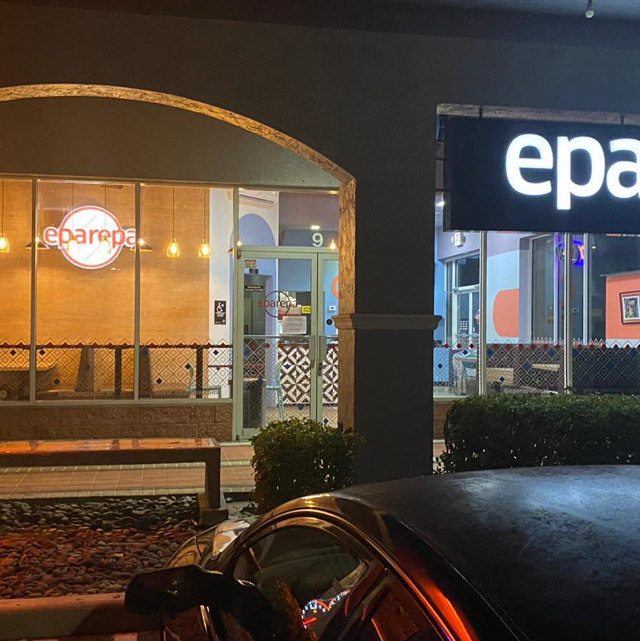 Eparepa – Doral