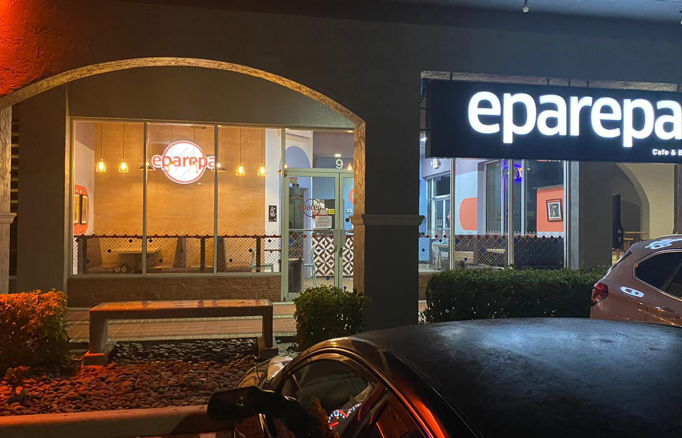 Eparepa – Doral