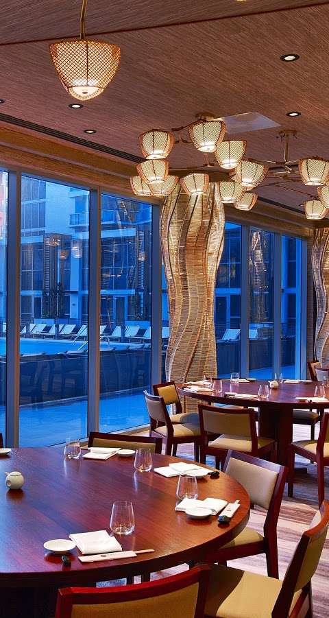 Nobu Miami