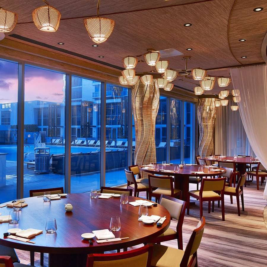 Nobu Miami