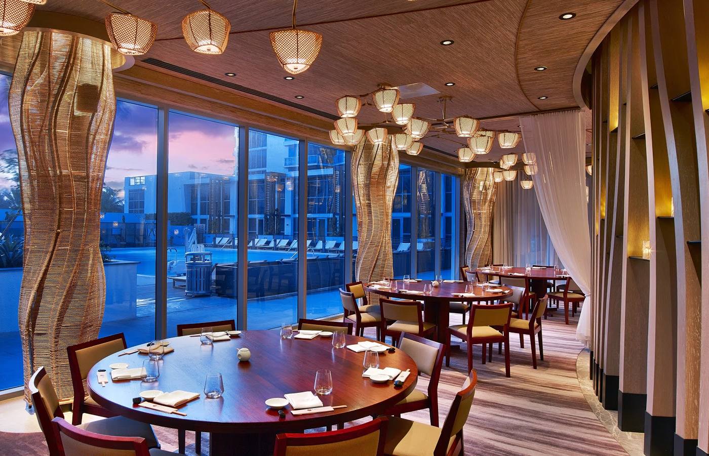 Nobu Miami