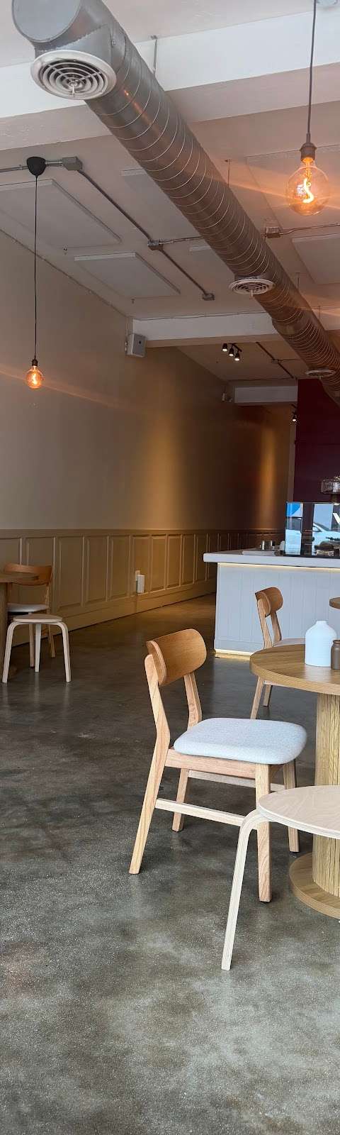 CALA Coffee & Bakery