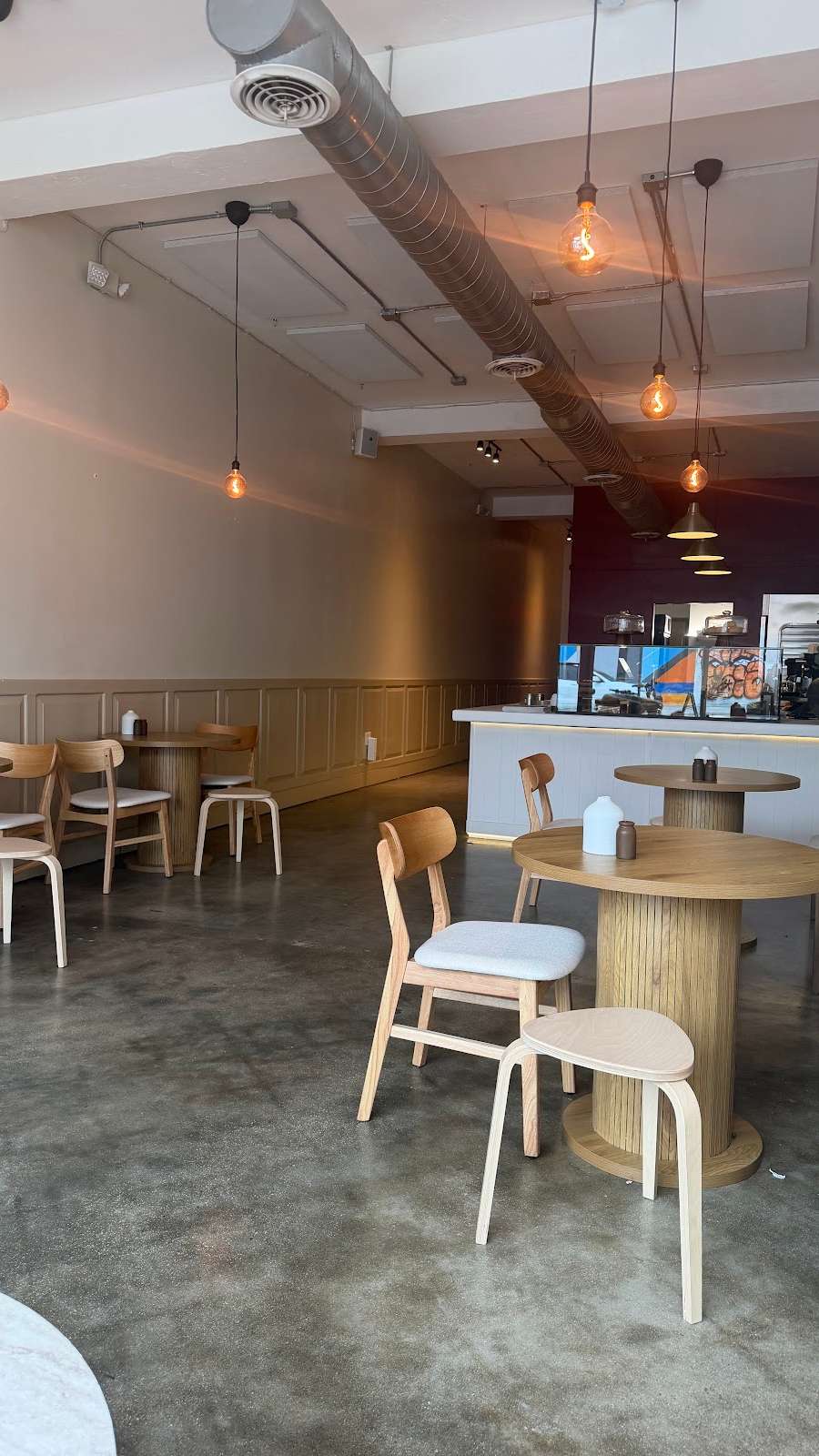CALA Coffee & Bakery