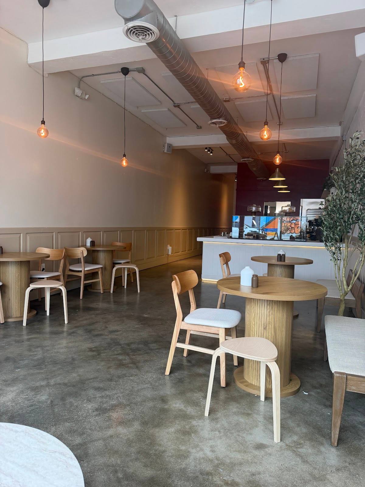 CALA Coffee & Bakery