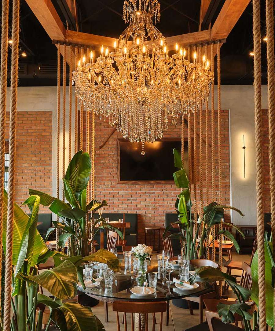 Carnicero Steakhouse – Flagler