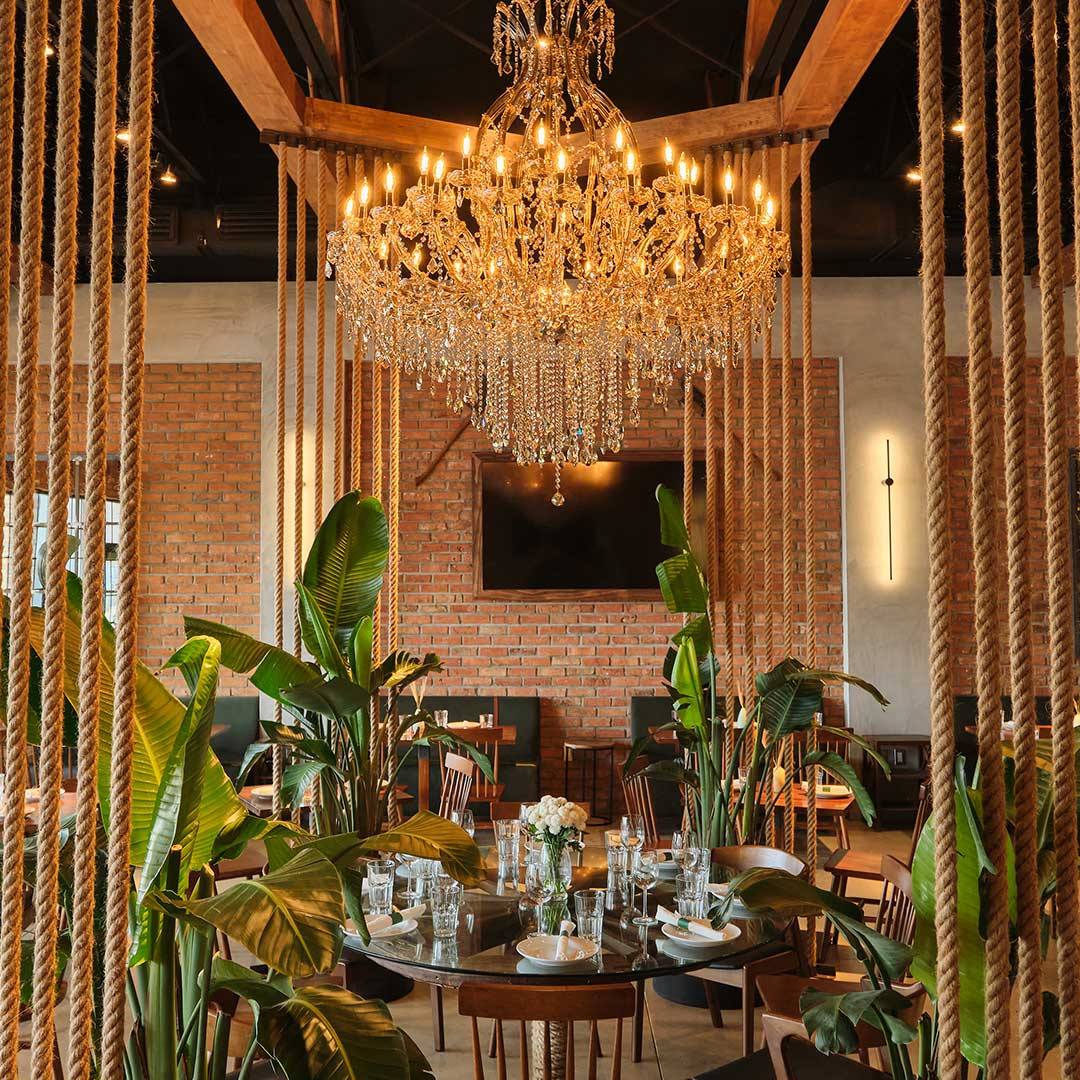 Carnicero Steakhouse – Flagler