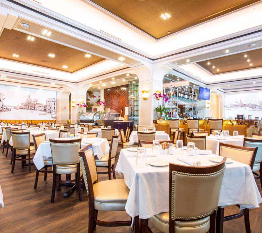 Carpaccio Restaurant