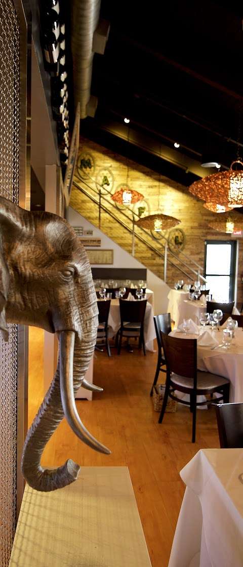 Marfil Bistro