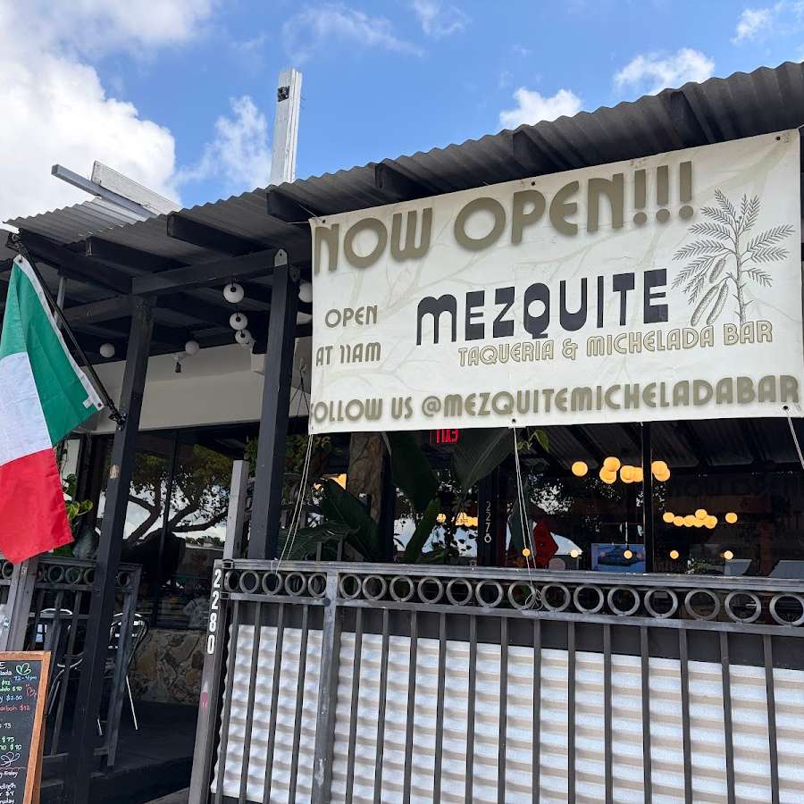 Mezquite