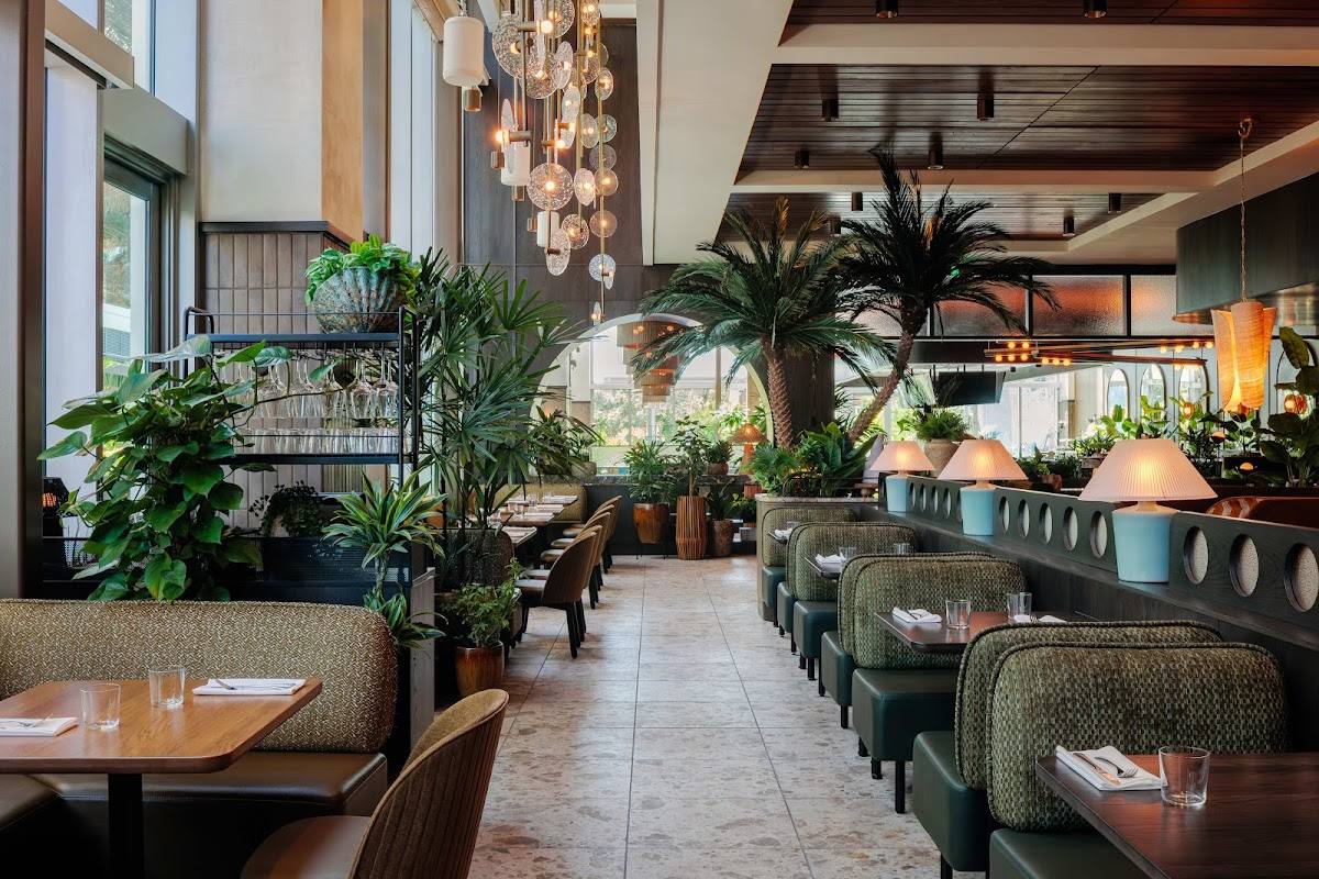 Earls Kitchen + Bar