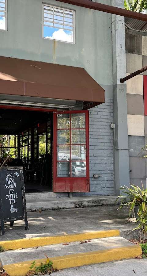 Ironside Cafe Bistro
