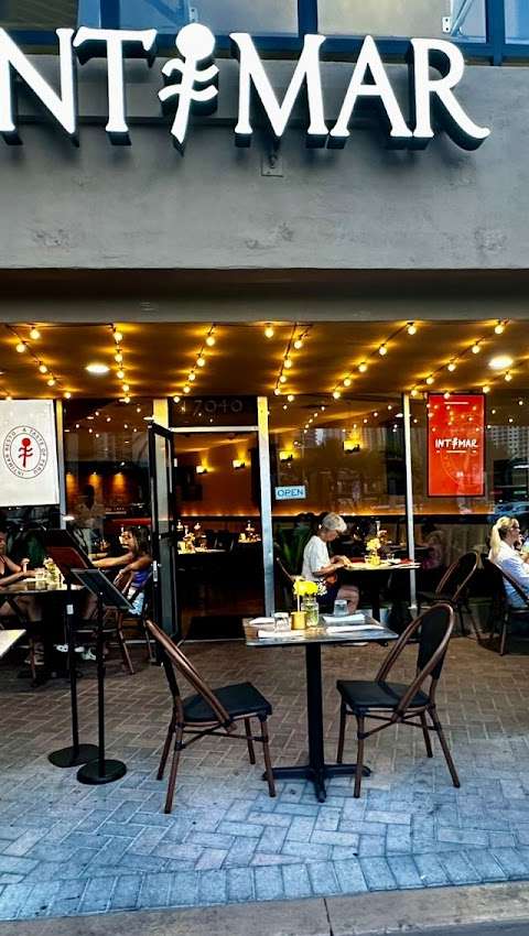 INTIMAR Peruvian Restaurant