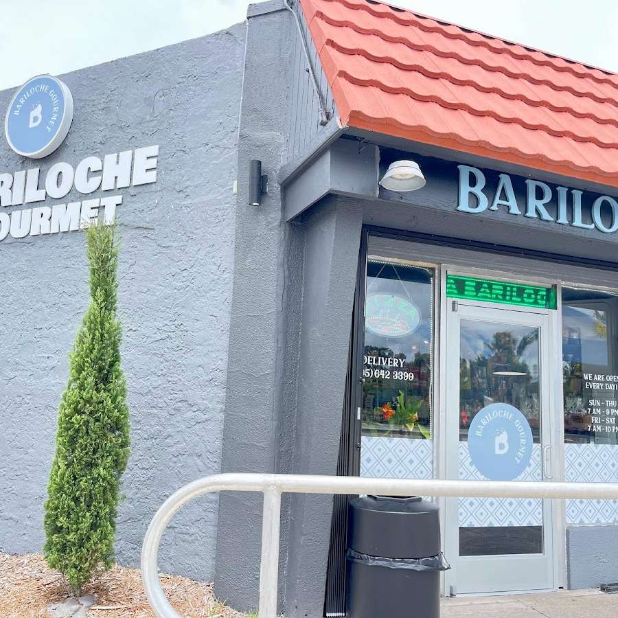 Bariloche Gourmet