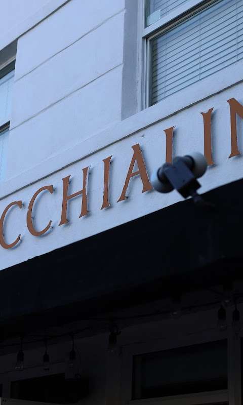 Macchialina Taverna Rustica