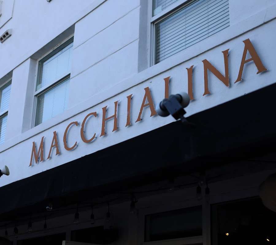 Macchialina Taverna Rustica