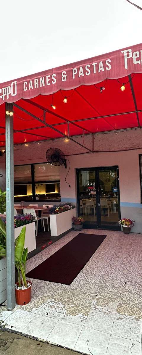 Peppo Argentinian Restaurant