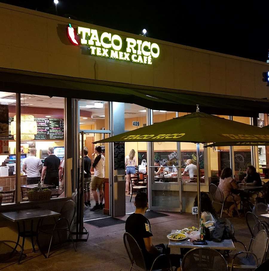 Taco Rico