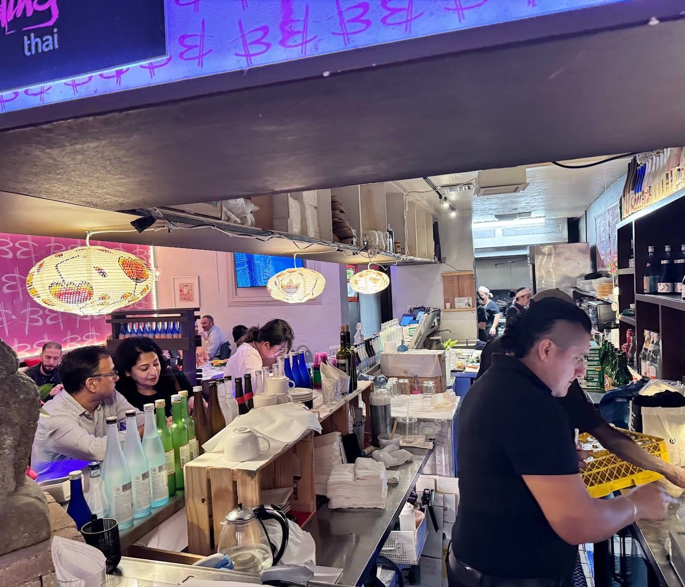 Daek Thai