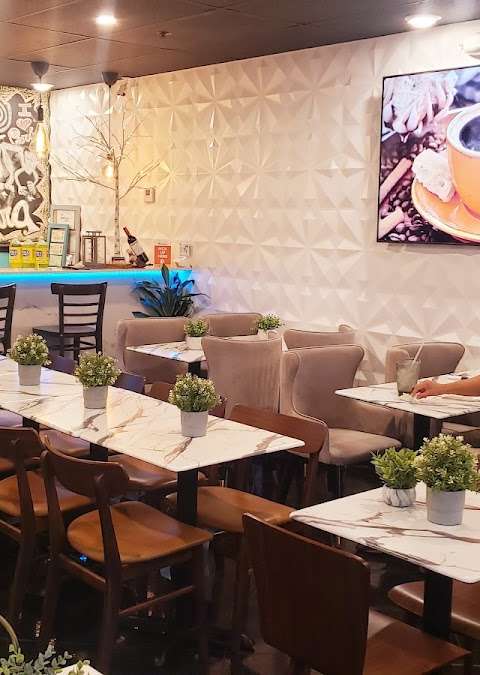 Marytierra Restaurant