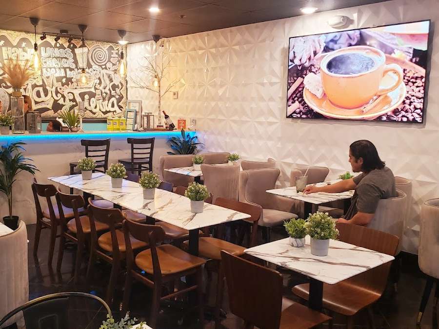 Marytierra Restaurant