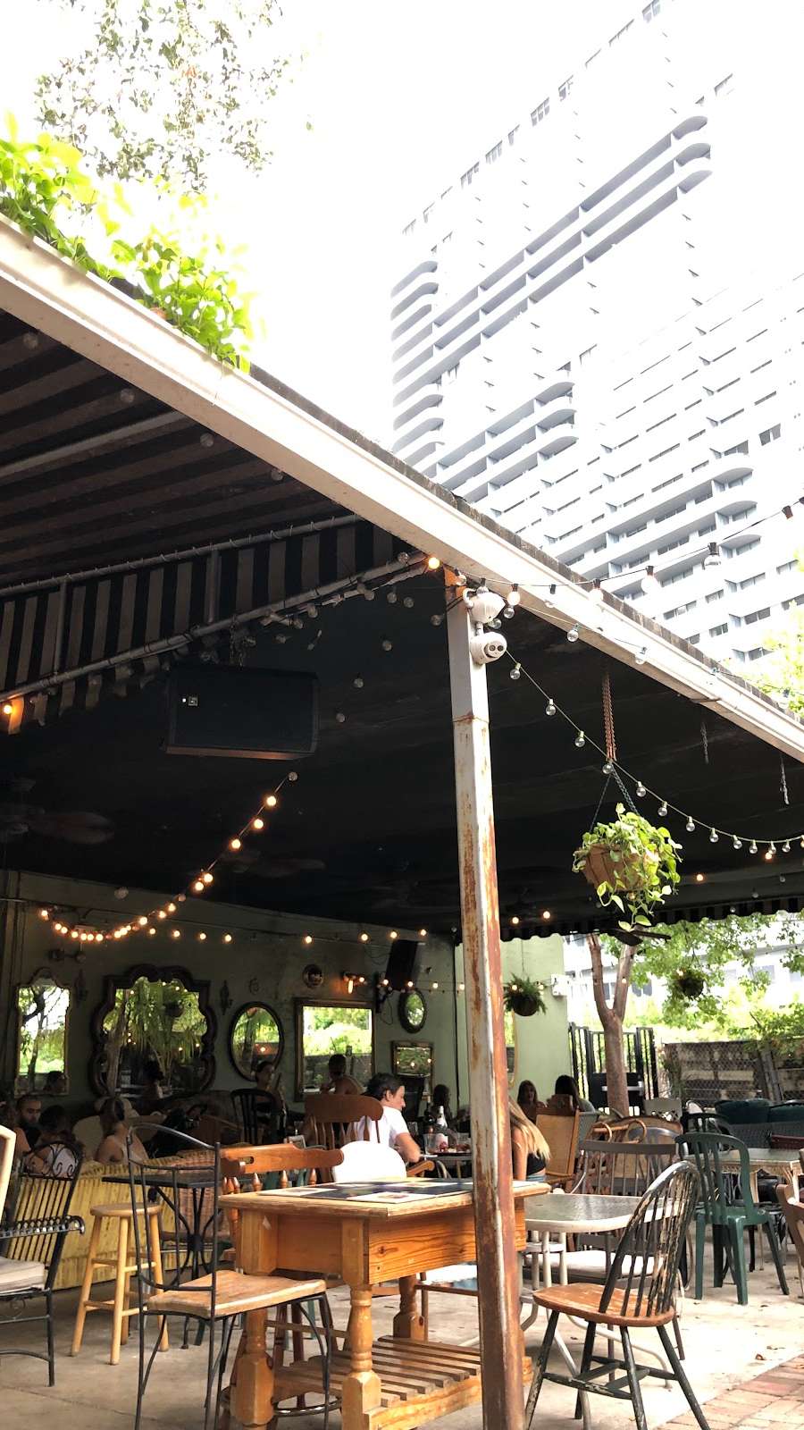 Lagniappe