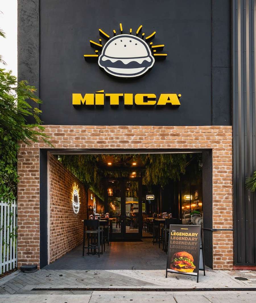 Mítica