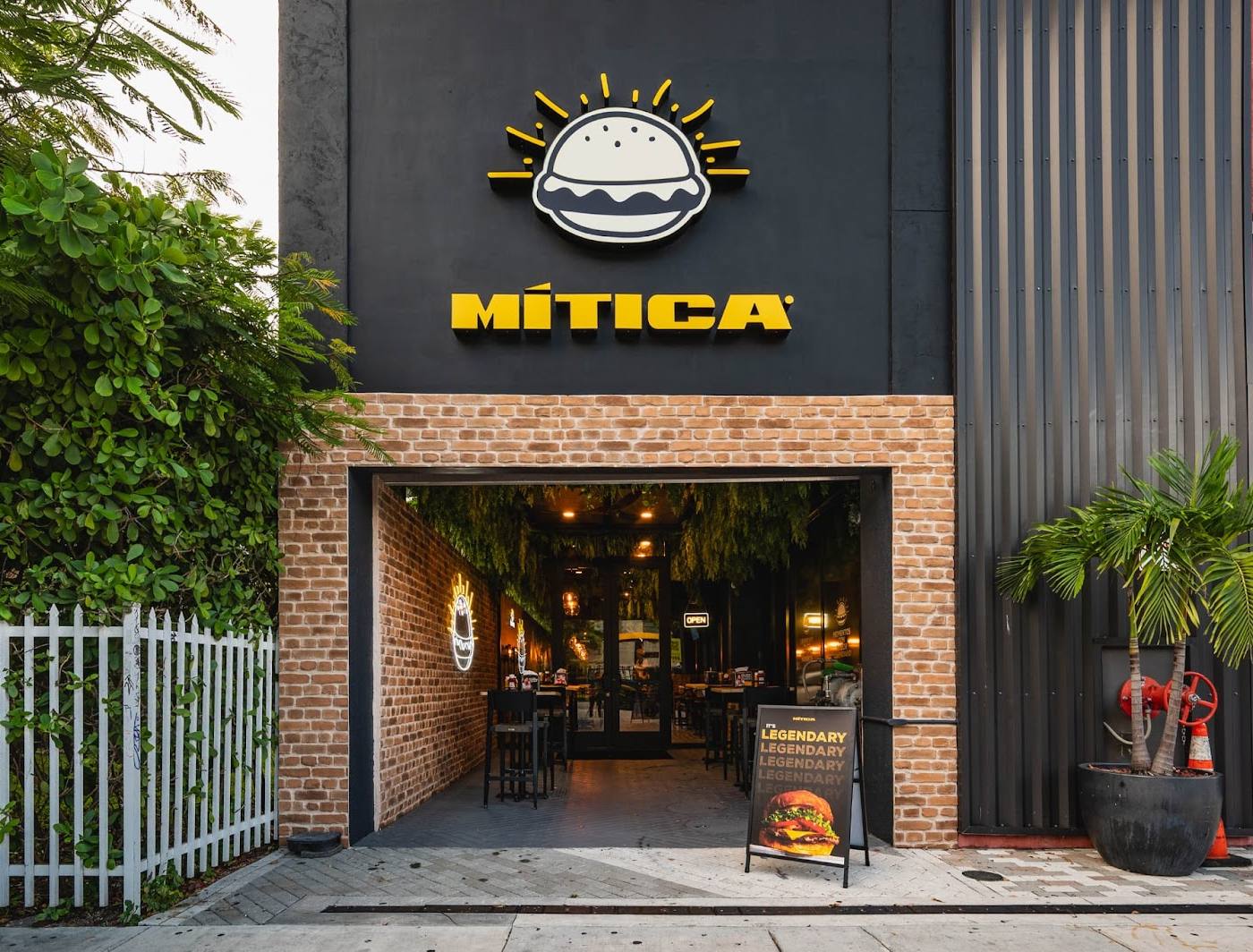 Mítica