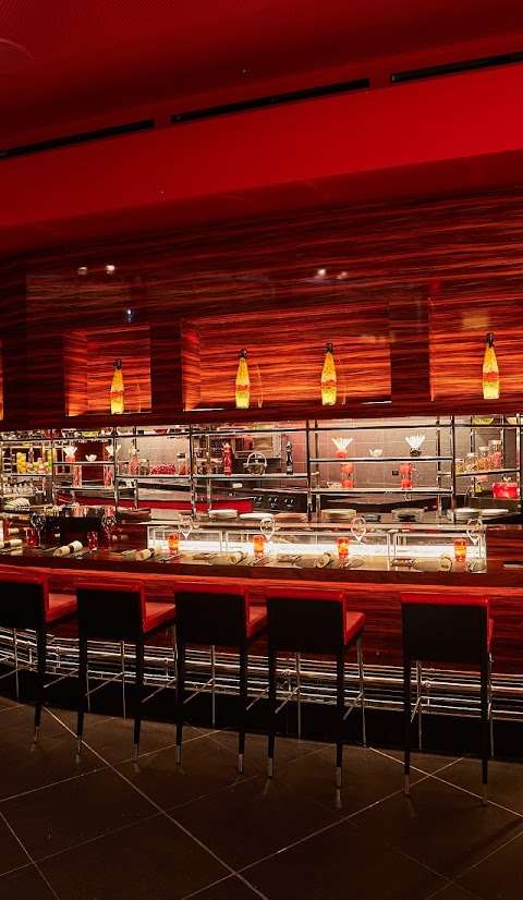 L'Atelier de Joël Robuchon