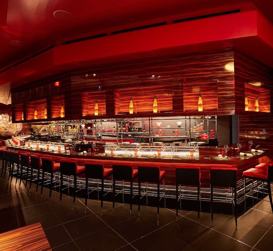 L'Atelier de Joël Robuchon