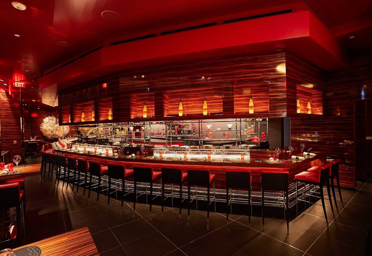 L'Atelier de Joël Robuchon