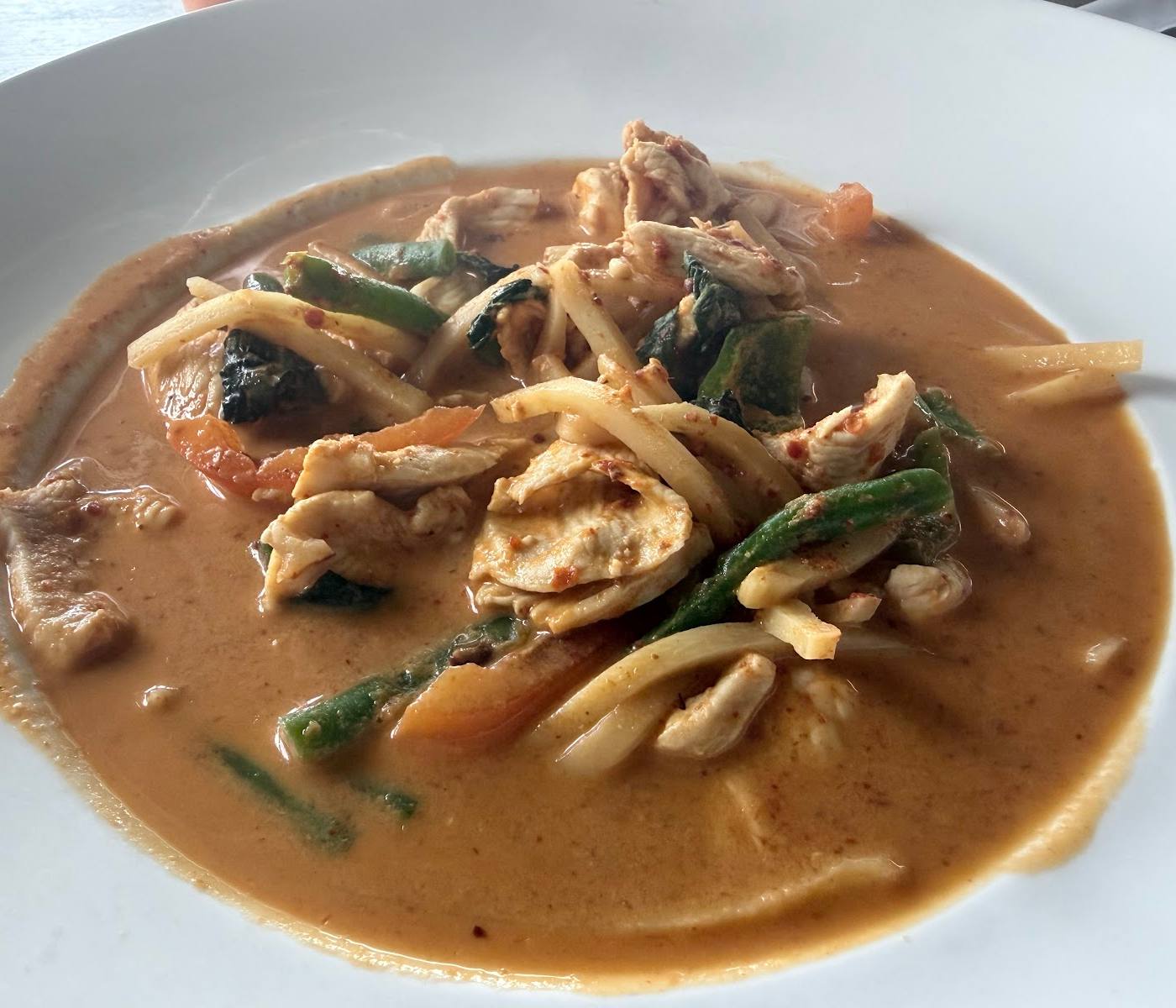 Ma-Dai Thai & Sushi
