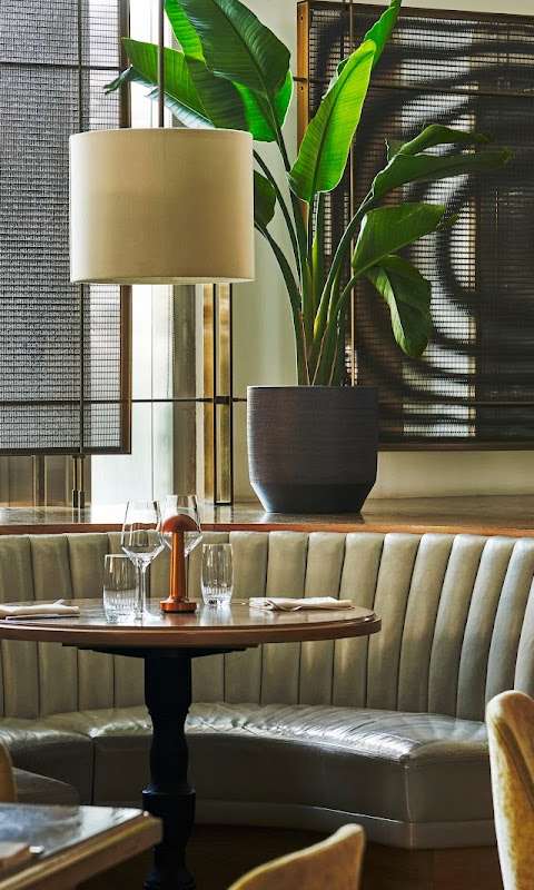 EDGE Steak & Bar – Sunday Brunch