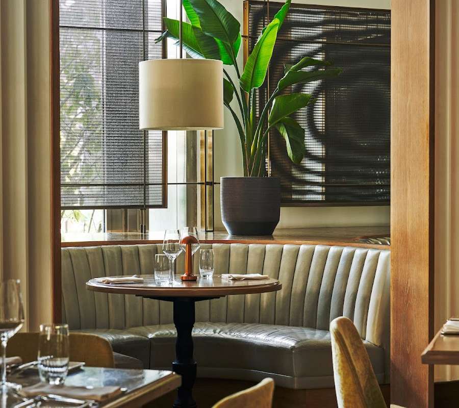 EDGE Steak & Bar – Sunday Brunch