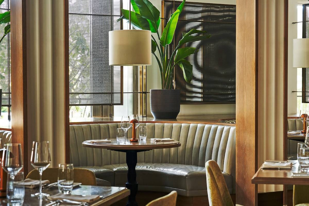 EDGE Steak & Bar – Sunday Brunch