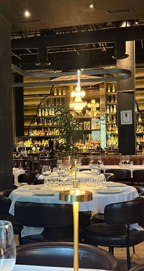Nusr-Et Steakhouse