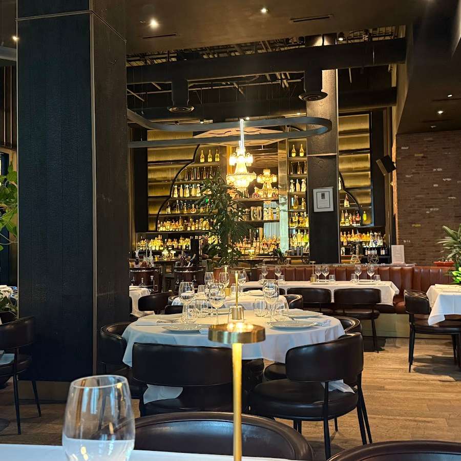 Nusr-Et Steakhouse
