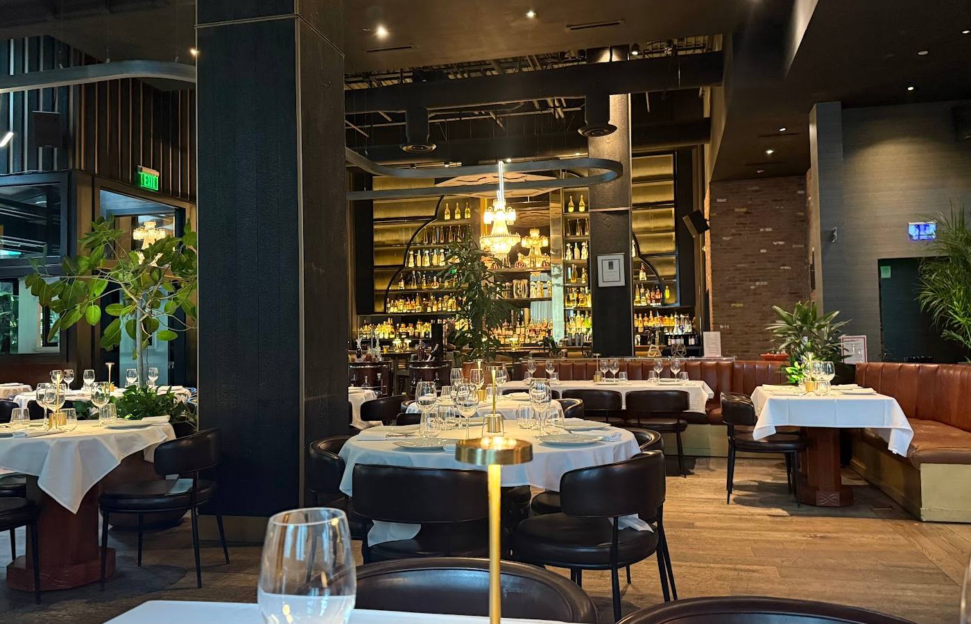Nusr-Et Steakhouse