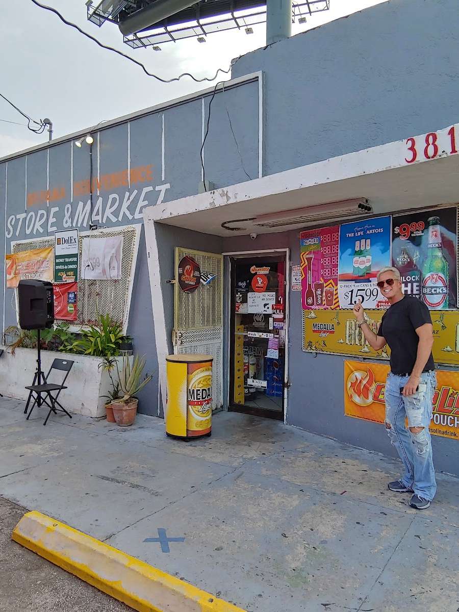 El Bori Food Truck