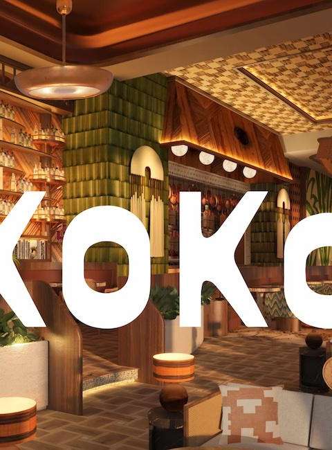 Koko by Bakan