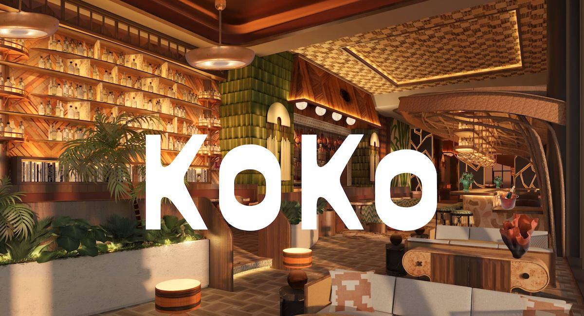 Koko by Bakan