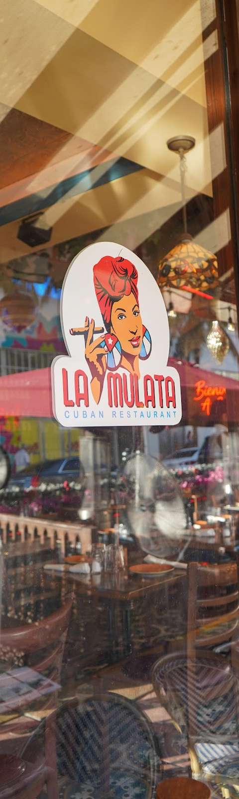 La Mulata | Cuban Restaurant Miami Beach
