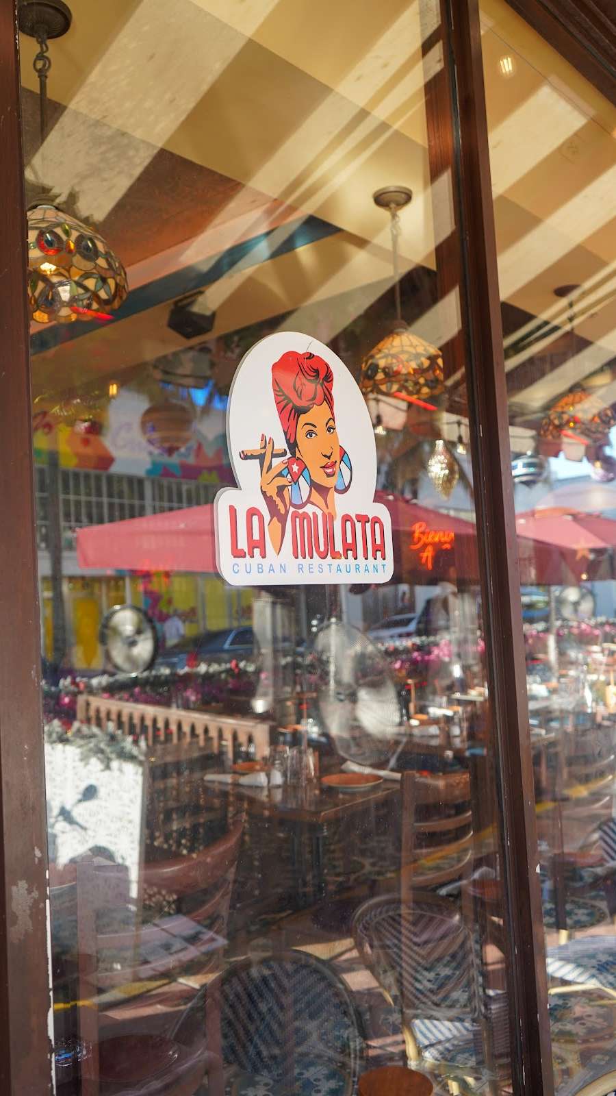 La Mulata | Cuban Restaurant Miami Beach
