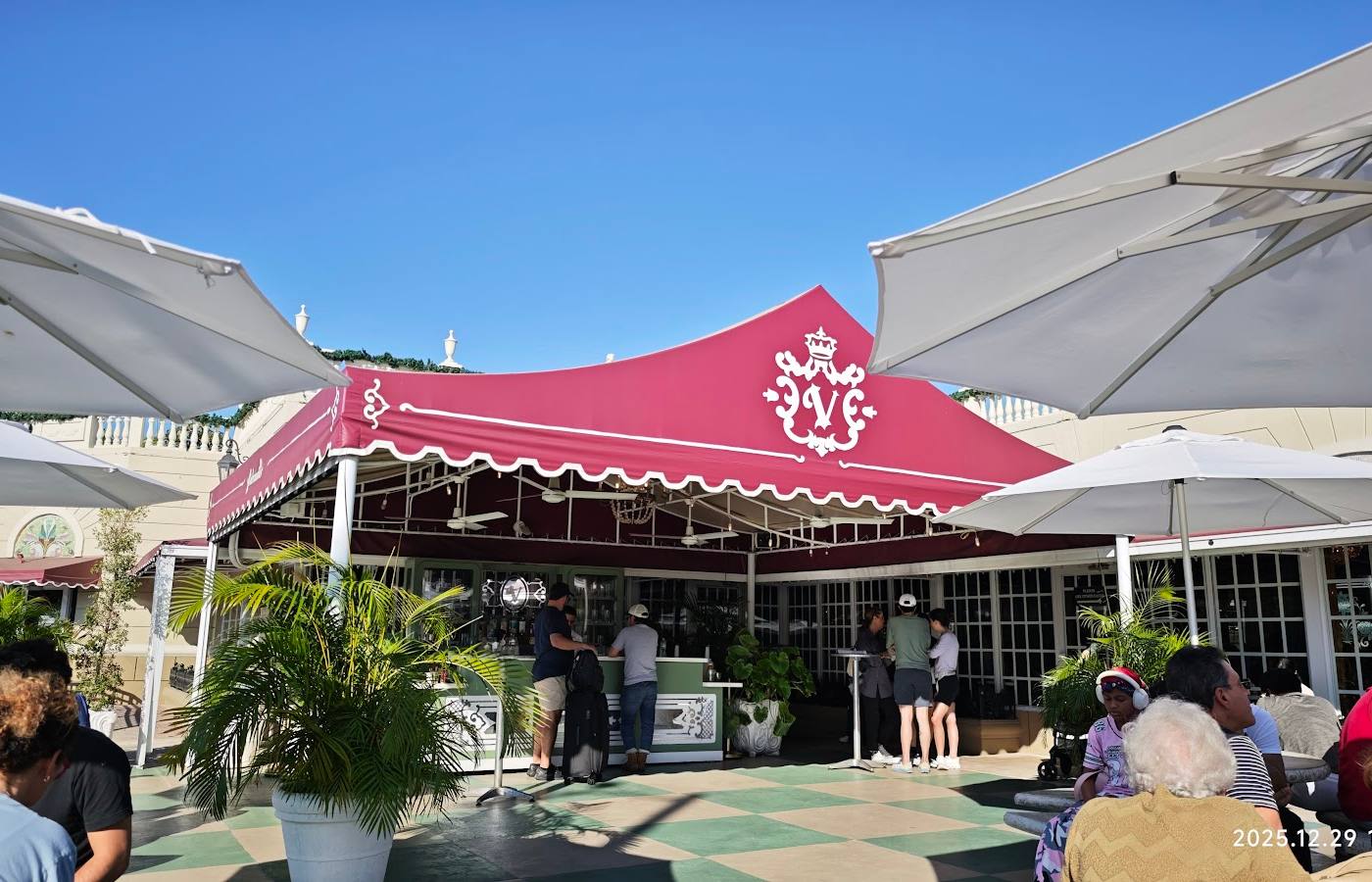 La Ventanita