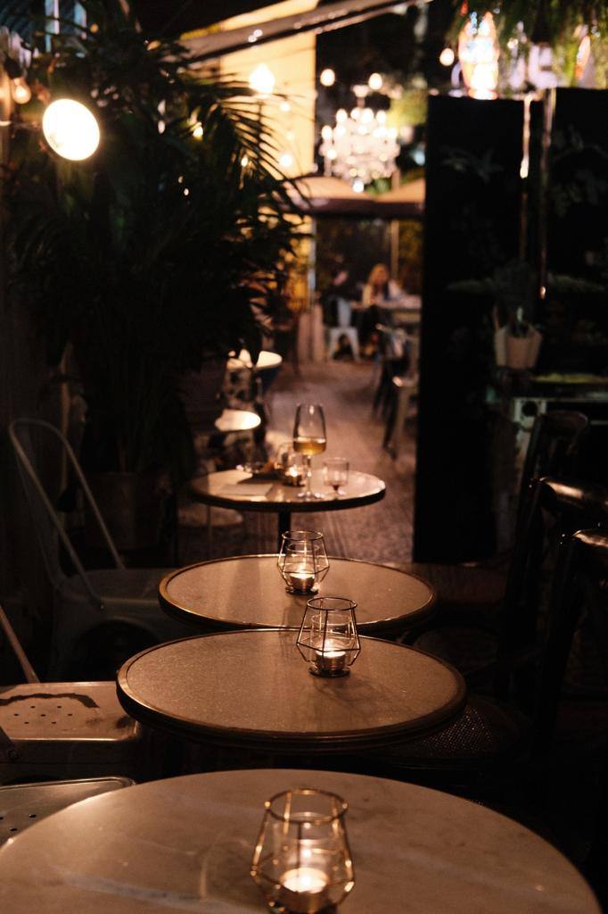 Bar Derrière Natural Wine