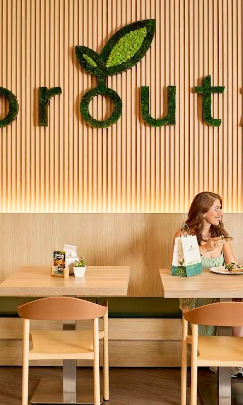 Sproutz