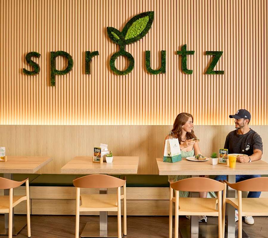 Sproutz