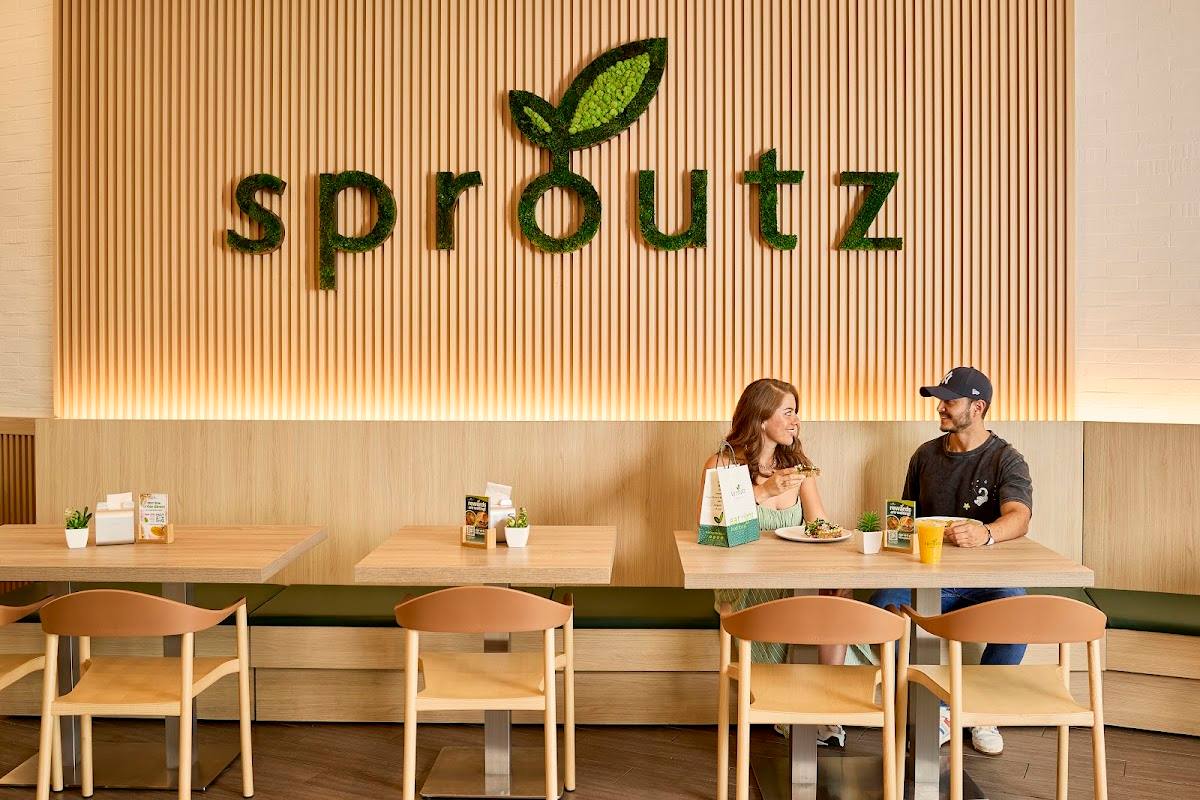 Sproutz