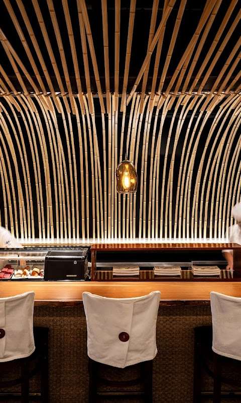 Toni's Sushi Bar