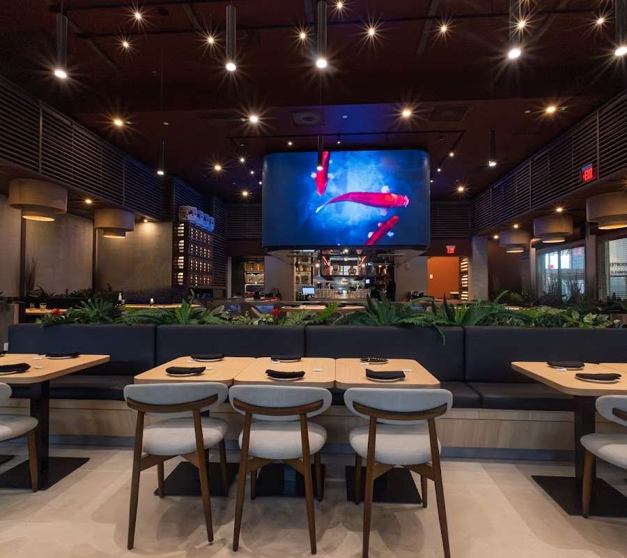 UDON Dadeland